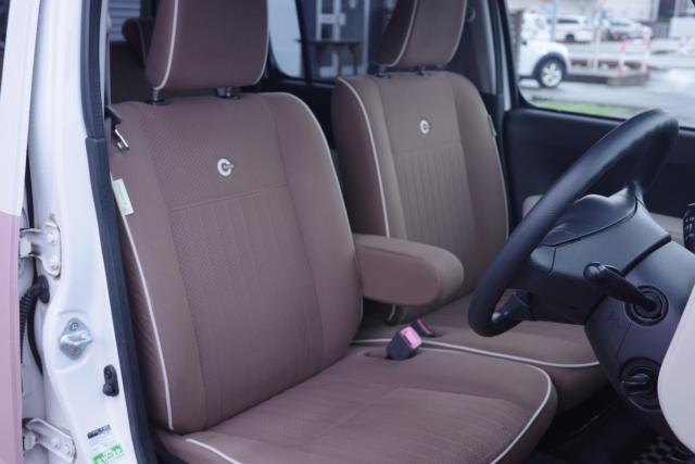 ミラココア（新潟県新潟市江南区）画像28