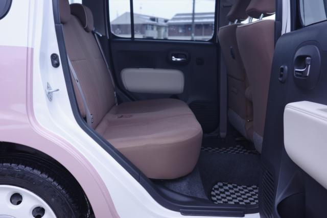 ミラココア（新潟県新潟市江南区）画像33