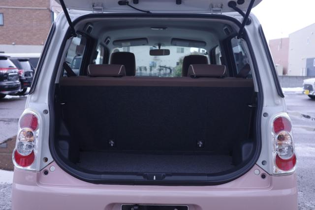 ミラココア（新潟県新潟市江南区）画像39