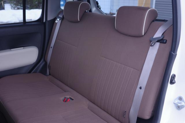 ミラココア（新潟県新潟市江南区）画像37