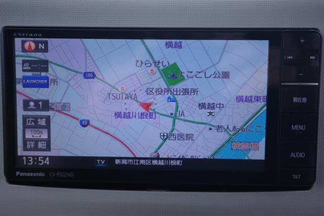 ミラココア（新潟県新潟市江南区）画像21