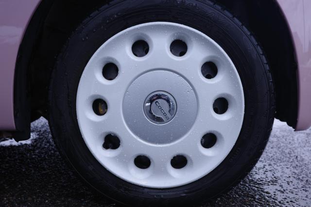 ミラココア（新潟県新潟市江南区）画像13