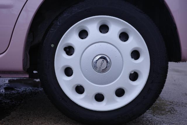 ミラココア（新潟県新潟市江南区）画像15