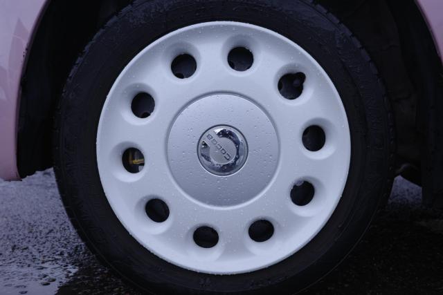 ミラココア（新潟県新潟市江南区）画像16