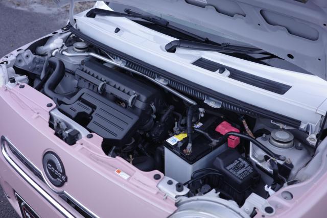 ミラココア（新潟県新潟市江南区）画像44