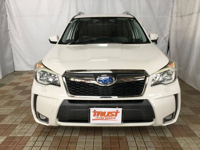 フォレスター（新潟県新潟市西区）画像5