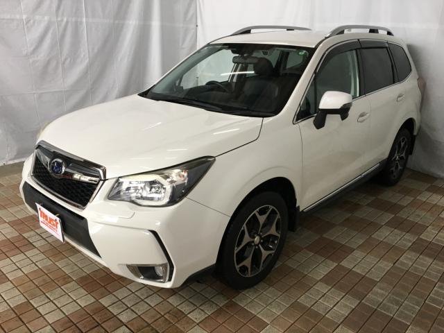 フォレスター（新潟県新潟市西区）画像6