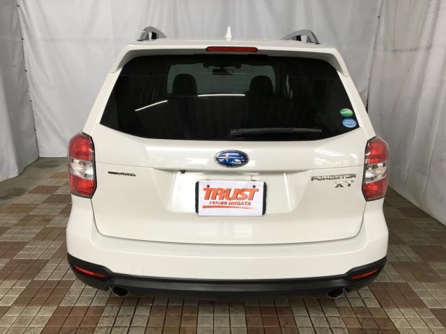 フォレスター（新潟県新潟市西区）画像8