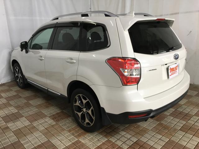 フォレスター（新潟県新潟市西区）画像9