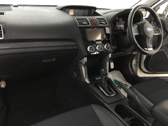 フォレスター（新潟県新潟市西区）画像10