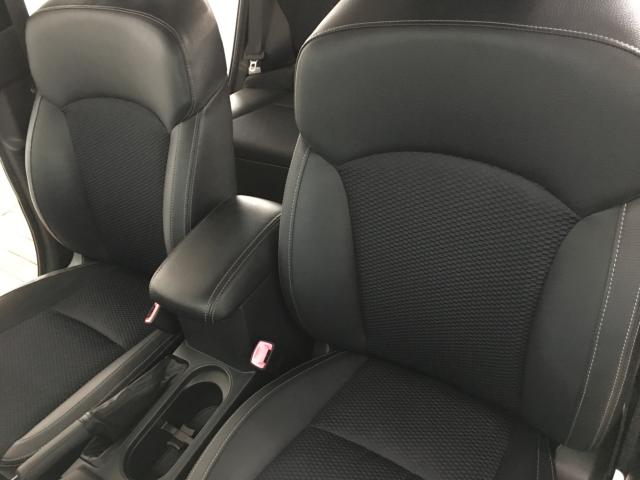 フォレスター（新潟県新潟市西区）画像11