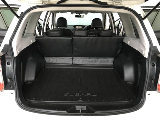 フォレスター（新潟県新潟市西区）画像13