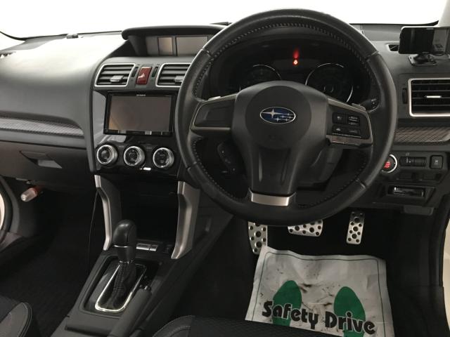 フォレスター（新潟県新潟市西区）画像14