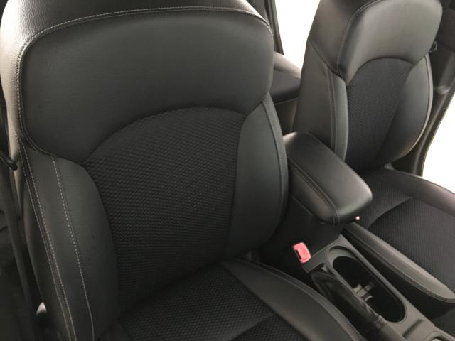 フォレスター（新潟県新潟市西区）画像15