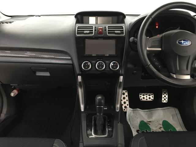 フォレスター（新潟県新潟市西区）画像16