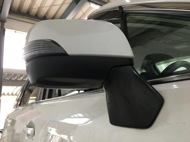 フォレスター（新潟県新潟市西区）画像28