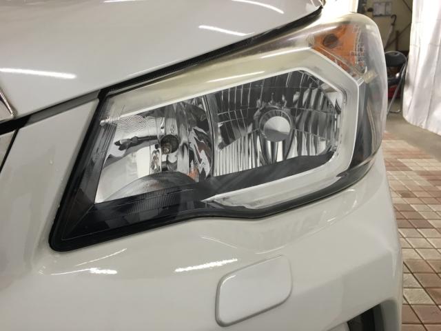 フォレスター（新潟県新潟市西区）画像31