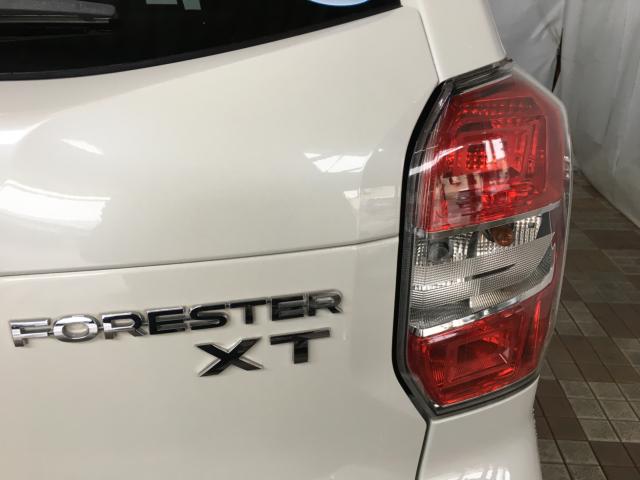 フォレスター（新潟県新潟市西区）画像35