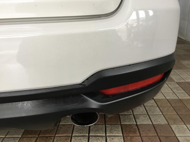 フォレスター（新潟県新潟市西区）画像36