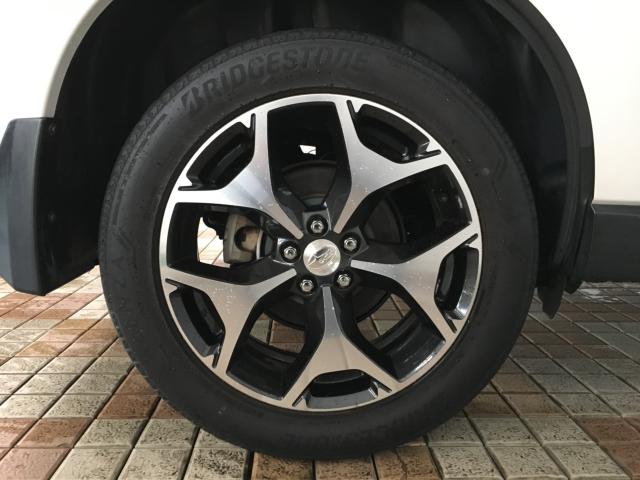 フォレスター（新潟県新潟市西区）画像37