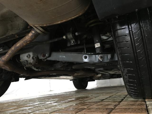 フォレスター（新潟県新潟市西区）画像40