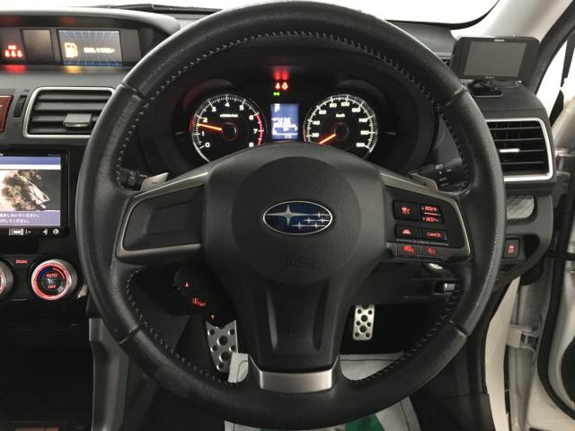 フォレスター（新潟県新潟市西区）画像43