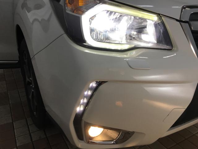 フォレスター（新潟県新潟市西区）画像55