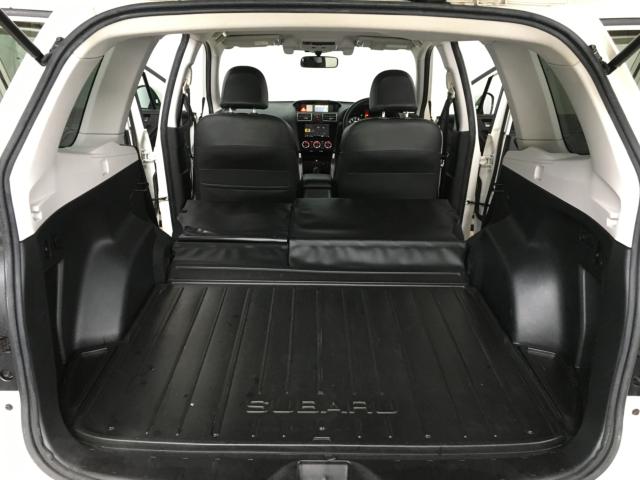 フォレスター（新潟県新潟市西区）画像56