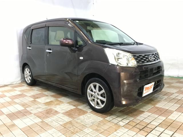 ムーヴ（新潟県新潟市西区）画像5