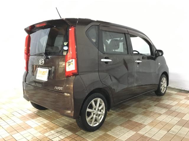 ムーヴ（新潟県新潟市西区）画像8