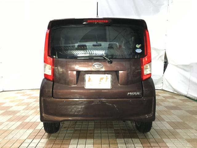 ムーヴ（新潟県新潟市西区）画像9