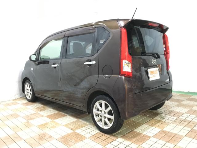 ムーヴ（新潟県新潟市西区）画像10