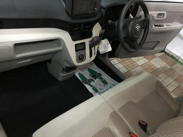 ムーヴ（新潟県新潟市西区）画像11