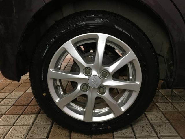 ムーヴ（新潟県新潟市西区）画像40