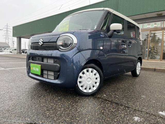 ワゴンRスマイル（新潟県新潟市西蒲区）画像3