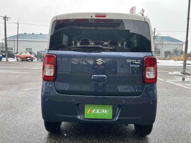 ワゴンRスマイル（新潟県新潟市西蒲区）画像8