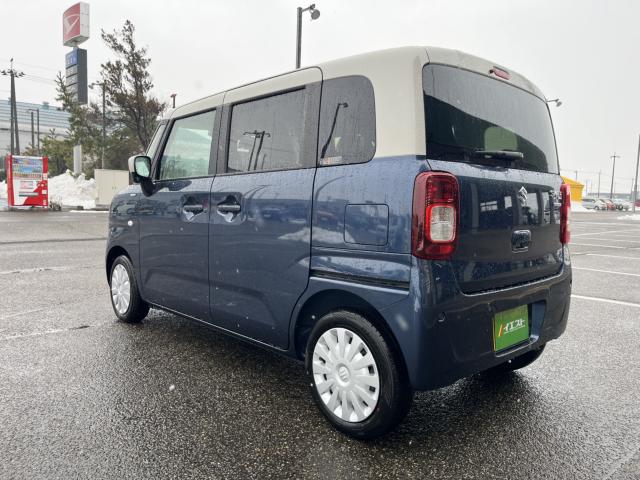 ワゴンRスマイル（新潟県新潟市西蒲区）画像9