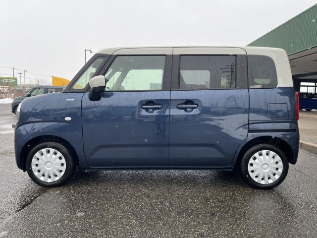 ワゴンRスマイル（新潟県新潟市西蒲区）画像10