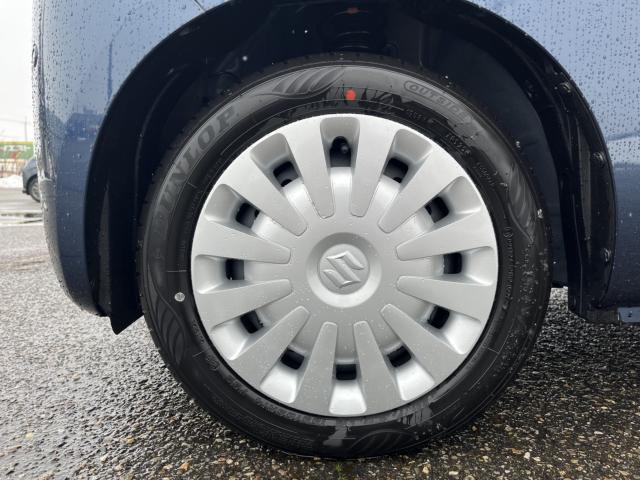 ワゴンRスマイル（新潟県新潟市西蒲区）画像11