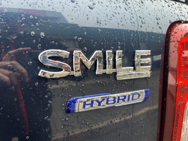 ワゴンRスマイル（新潟県新潟市西蒲区）画像19