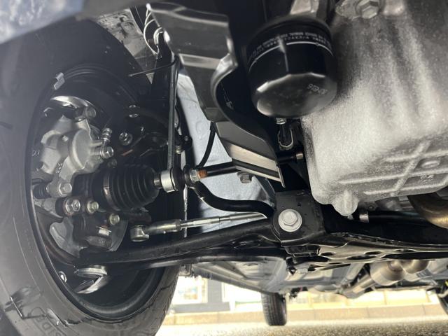 ワゴンRスマイル（新潟県新潟市西蒲区）画像27