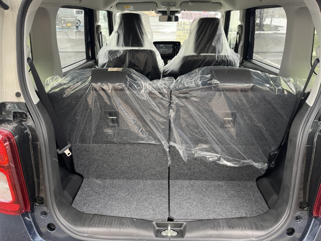 ワゴンRスマイル（新潟県新潟市西蒲区）画像30