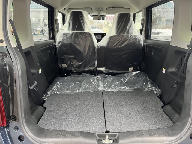 ワゴンRスマイル（新潟県新潟市西蒲区）画像32