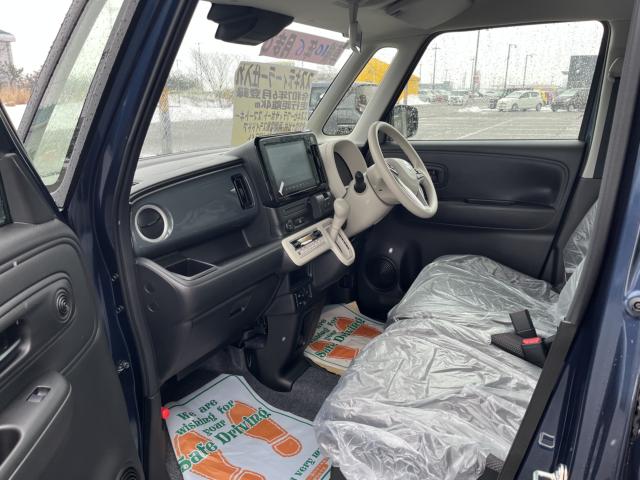 ワゴンRスマイル（新潟県新潟市西蒲区）画像35