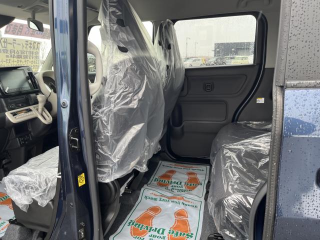 ワゴンRスマイル（新潟県新潟市西蒲区）画像36