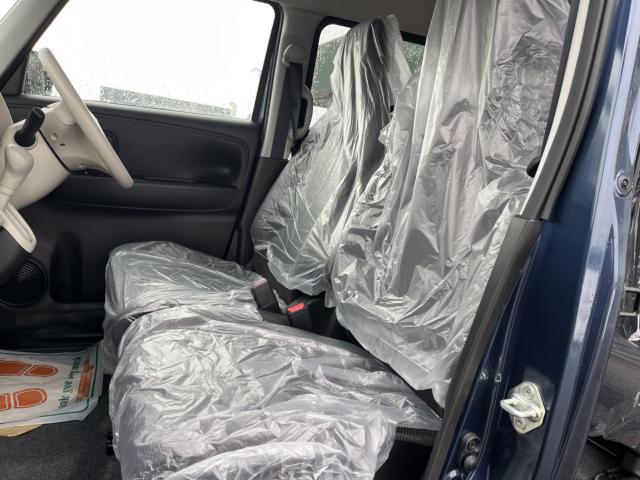 ワゴンRスマイル（新潟県新潟市西蒲区）画像37