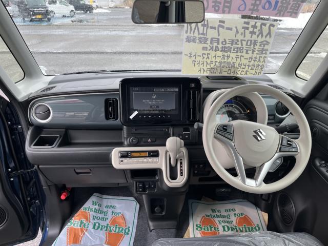 ワゴンRスマイル（新潟県新潟市西蒲区）画像39