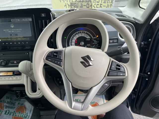 ワゴンRスマイル（新潟県新潟市西蒲区）画像44