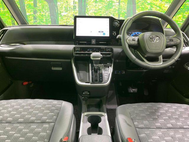 ヴォクシー（新潟県長岡市）画像2