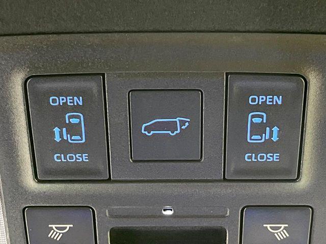 ヴォクシー（新潟県長岡市）画像7